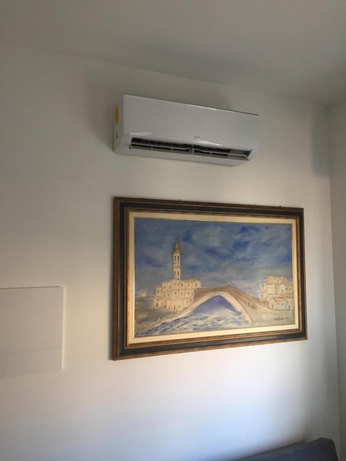 Attico Tacito Apartment Ventimiglia Ngoại thất bức ảnh