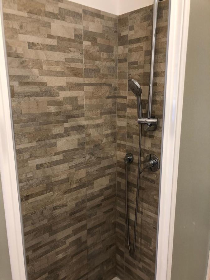 Attico Tacito Apartment Ventimiglia Ngoại thất bức ảnh