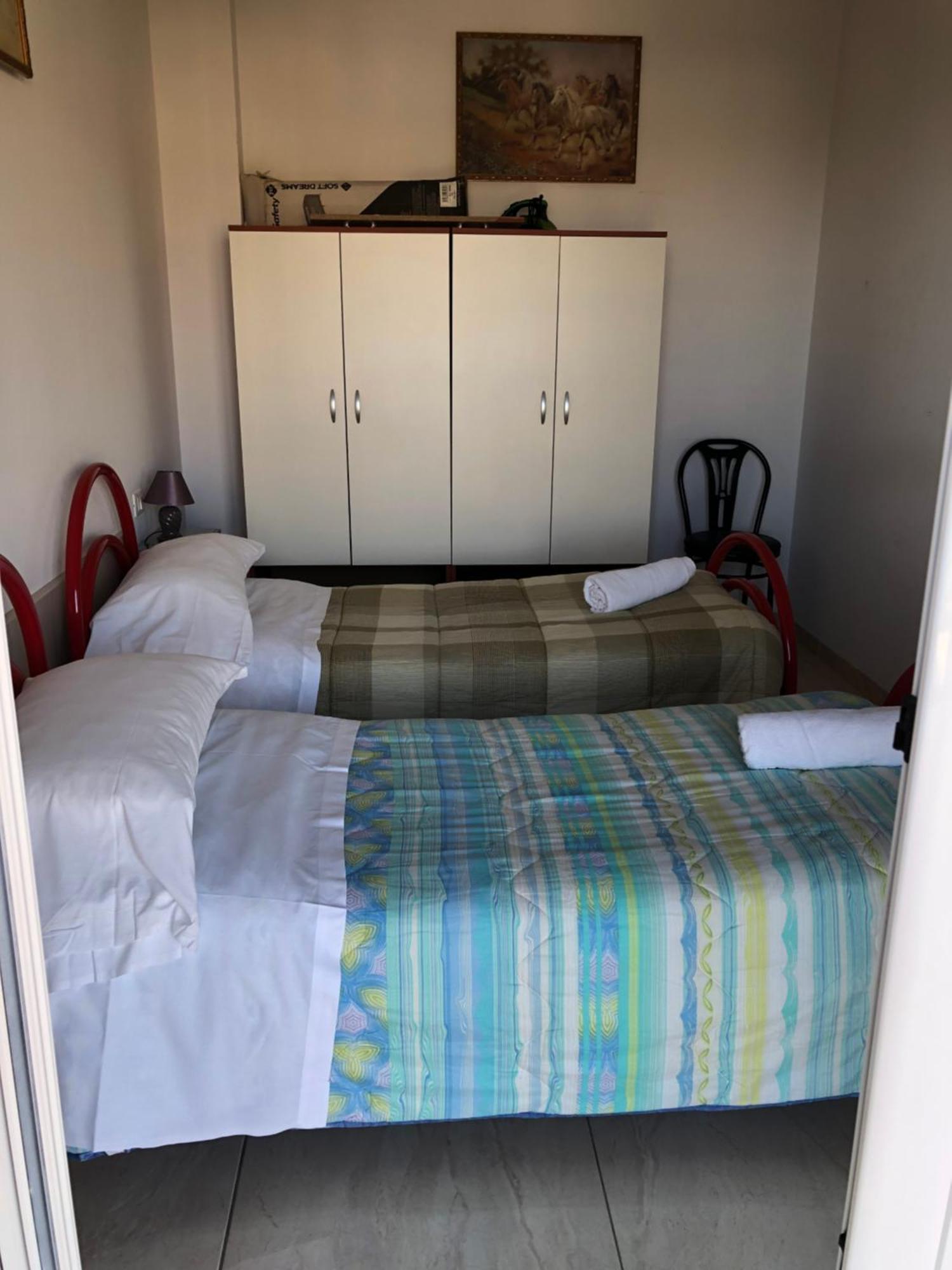 Attico Tacito Apartment Ventimiglia Ngoại thất bức ảnh