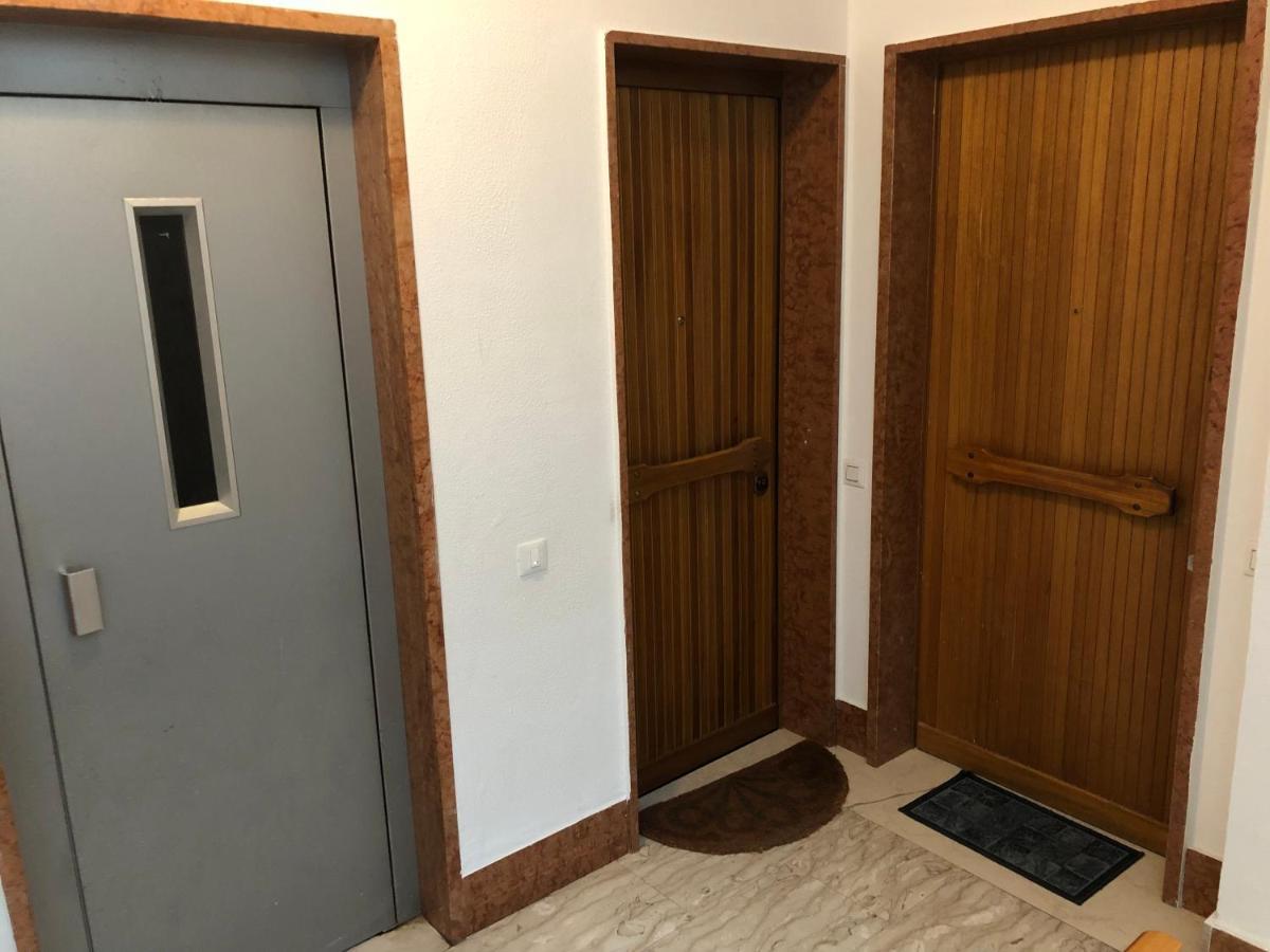 Attico Tacito Apartment Ventimiglia Ngoại thất bức ảnh