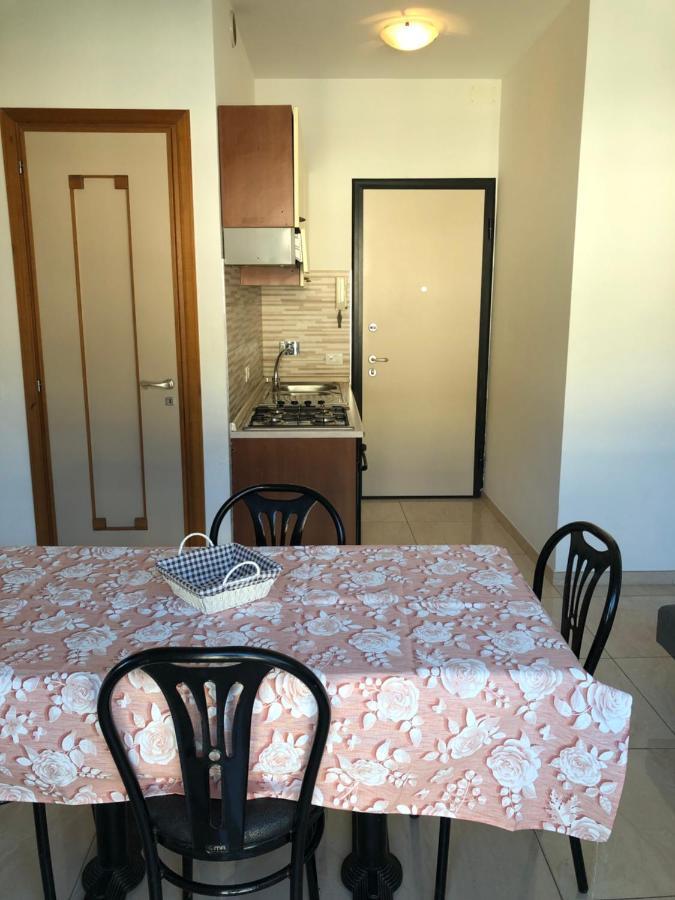 Attico Tacito Apartment Ventimiglia Ngoại thất bức ảnh