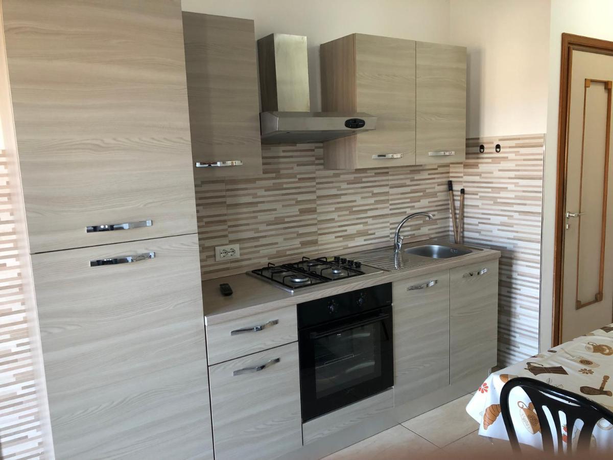 Attico Tacito Apartment Ventimiglia Ngoại thất bức ảnh